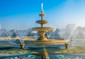 דיל זול לבוקרשט