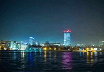 חבילות נופש לבוקרשט