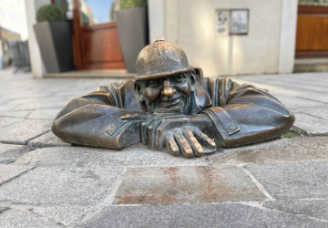 דיל זול לברטיסלבה דיל זול לברטיסלבה