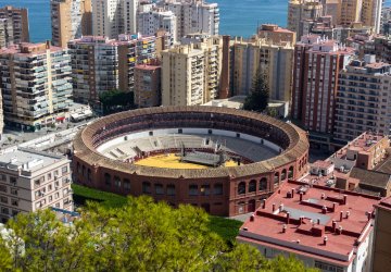 חבילת נופש למלגה ספרד