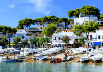 טיסה לקוסטה ברווה