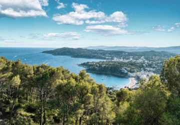 טיסה זולה לקוסטה ברווה