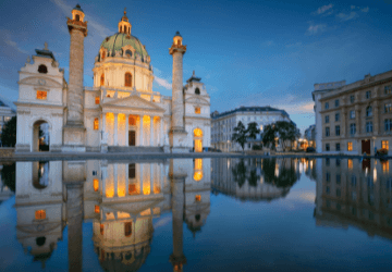 חבילת נופש לוינה