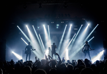 דילים להופעה בוינה