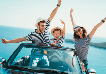 חבילת נופש לבורובץ