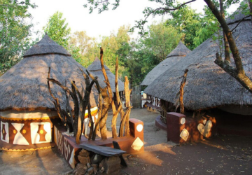 טיסות ליוהנסבורג