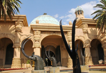 טיסה ליוהנסבורג דרום אפריקה