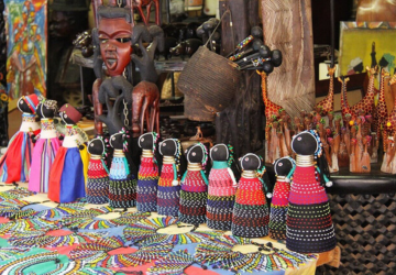 טיסה זולה ליוהנסבורג