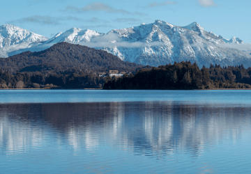 טיסות לארגנטינה