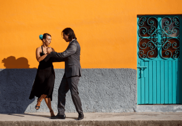 טיסות לבואנוס איירס