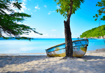 טיסה לסן חוסה קוסטה ריקה