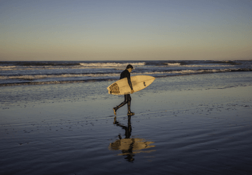 טיסה זולה לקוסטה ריקה