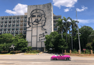 טיסות זולות לקובה