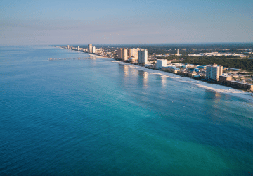טיסה לפנמה סיטי - פנמה
