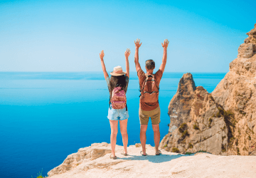 דילים לצעירים לכרתים