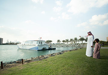 טיסות לאבו דאבי