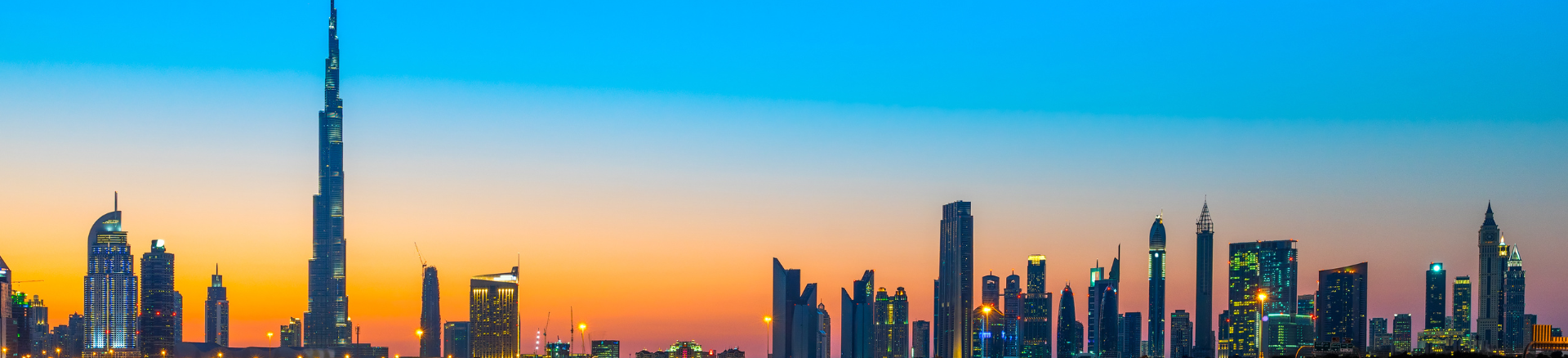 טיסות זולות לדובאי