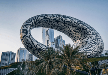 טיסות לדובאי