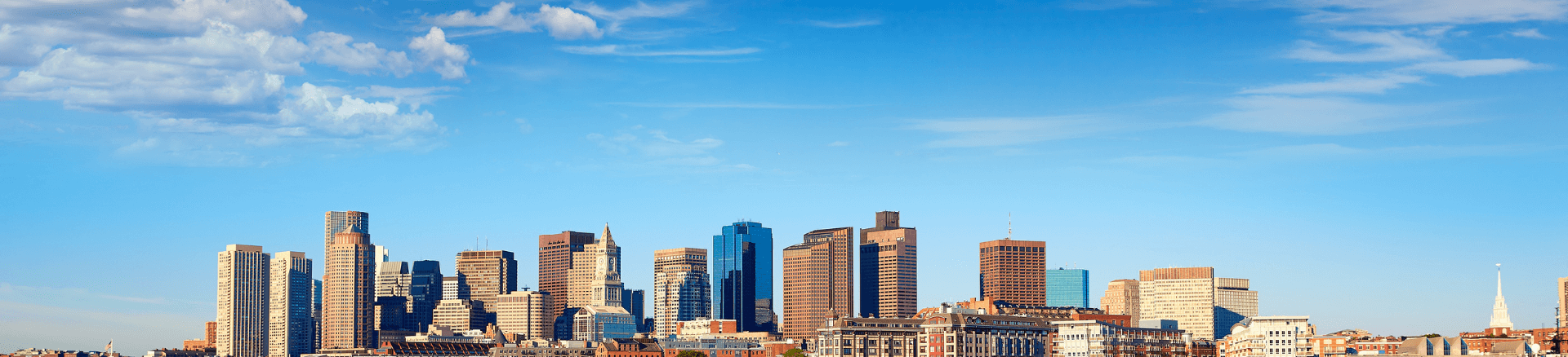 טיסות זולות לבוסטון