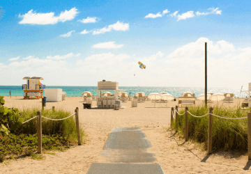 טיסות לארצות הברית טיסות זולות למיאמי