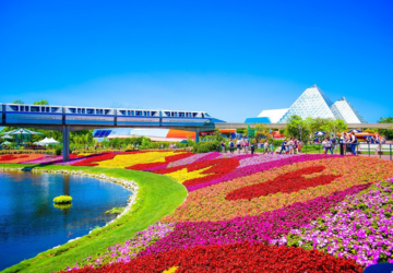 טיסות לארצות הברית טיסות זולות לאורלנדו