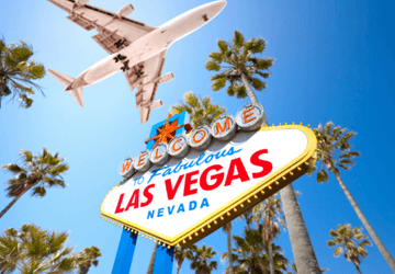 דיל ללאס וגאס