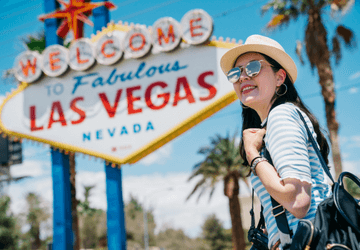 טיסות לארצות הברית טיסות זולות ללאס וגאס