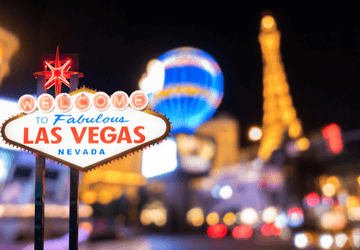 חבילת נופש ללאס וגאס