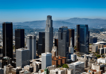 טיסות ללוס אנג'לס