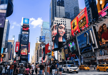 דיל זול לניו יורק