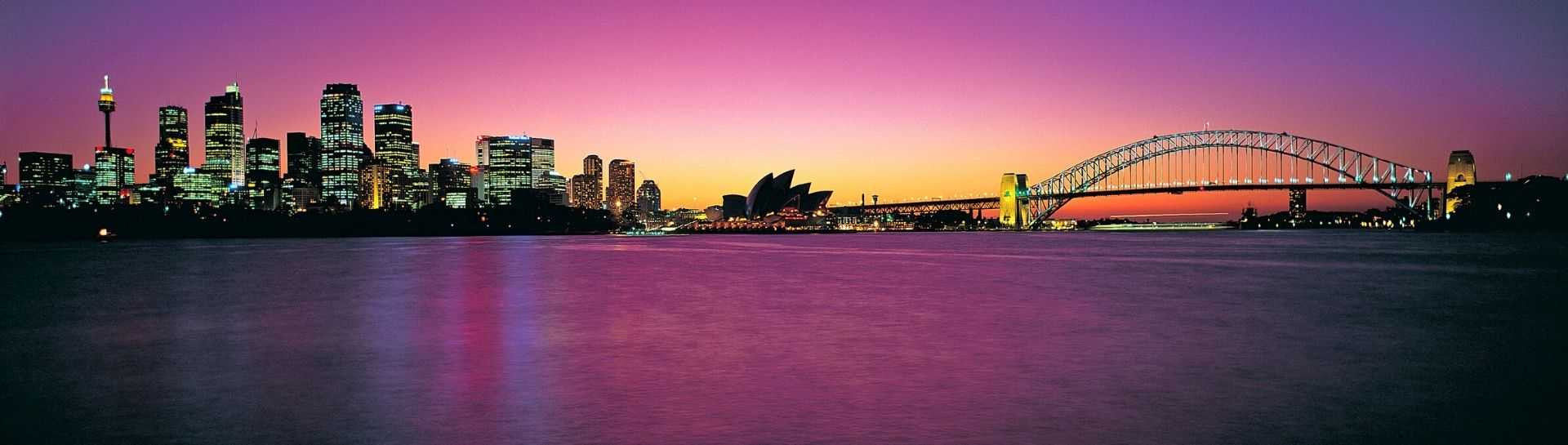 טיסות זולות לאוסטרליה