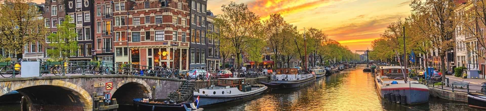 טיולים מאורגנים לאירופה