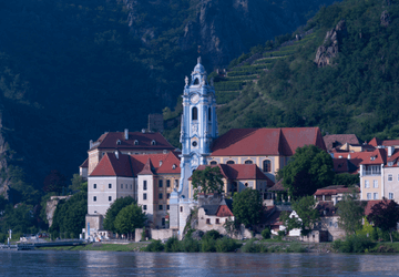 טיסות זולות לאוסטריה