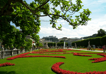 טיסות זולות לזלצבורג טיסות זולות לזלצבורג