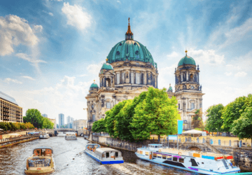 דיל זול לברלין