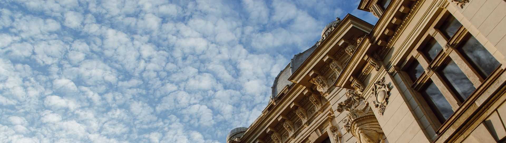 טיסה לבוקרשט ברגע האחרון