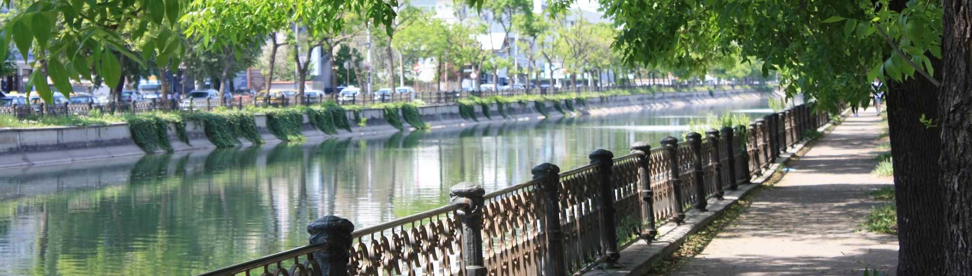 טיולים מאורגנים לרומניה