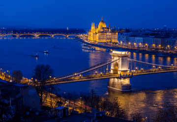 טיסות זולות להונגריה טיסות זולות להונגריה