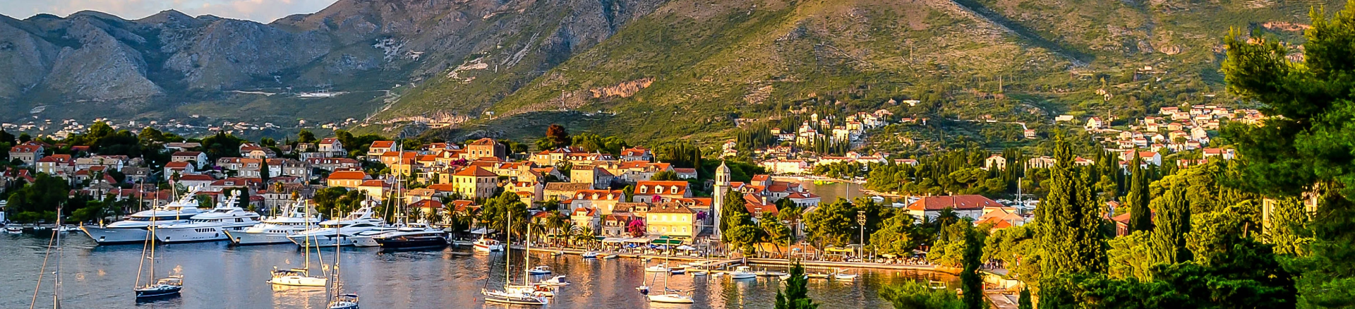 טיסות זולות לקרואטיה