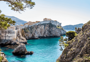 טיסות זולות לקרואטיה טיסות זולות לקרואטיה