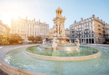 טיסות זולות לצרפת