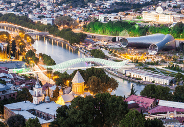 טיסה לטביליסי גאורגיה טיסה לטביליסי גאורגיה