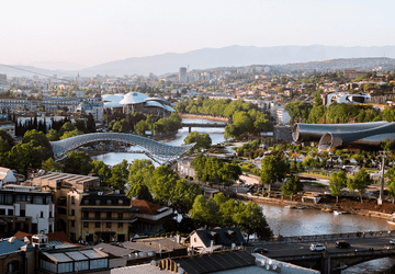 טיסות זולות לגאורגיה טיסות זולות לגאורגיה