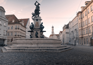 טיסות זולות לגרמניה