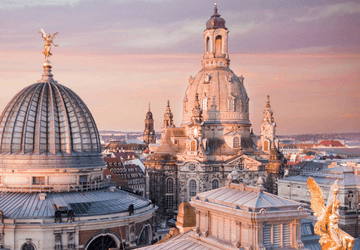 טיסה זולה לברלין