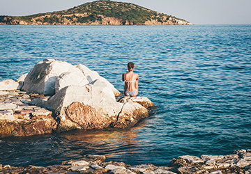 טיסות לזקיטוס