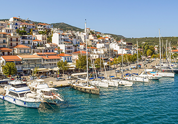 טיסה זולה ה