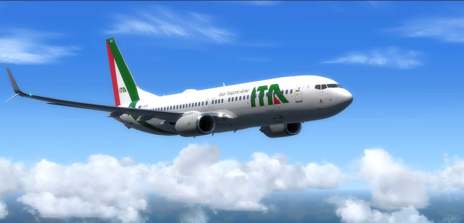 טיסה לפירנצה איטליה