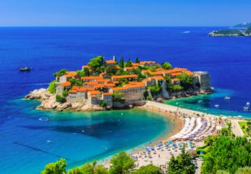 דילים זולים למונטנגרו