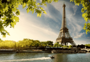 דיל זול לפריז